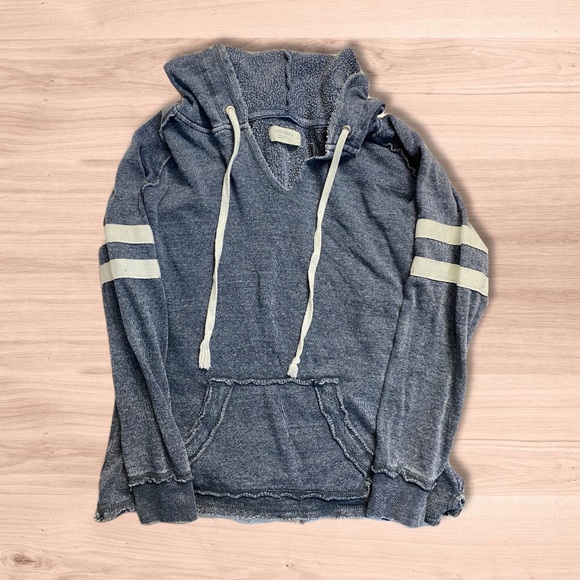 Ocean Drive Sweatshirt w/ hood - Picture 1 of 2